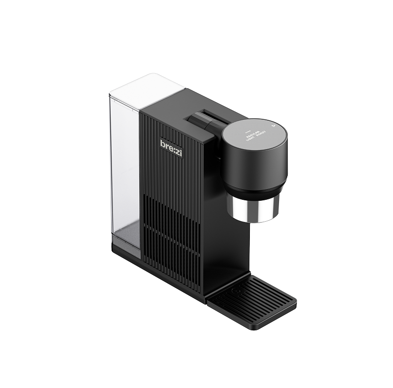 Brezi - Cold Coffee Maker (No Ice Required)